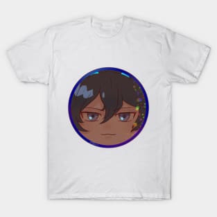 Icon Style Arjuna Alter (FGO Indo Set) T-Shirt